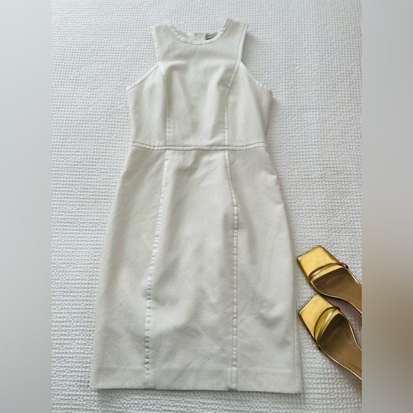 💛✨H&M GORGEOUS MIDI CASUAL DRESS✨💛 - Picture 1 of 10